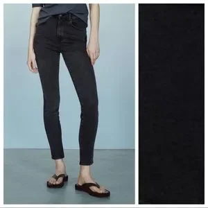 【Massimo dutti】タックディテールパンツ Massimo Dutti(マッシモドゥッティ) パンツ(レディース) - 海外